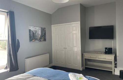 Blackburn Hotel | Feildens Arms & Hotel