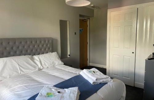 Blackburn Hotel | Feildens Arms & Hotel