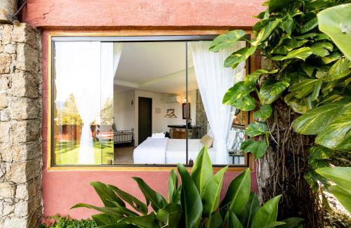 Feiticeira Bed & Breakfast | Feiticeira Guesthouse