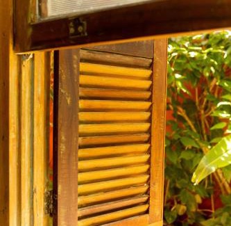 Feiticeira Bed & Breakfast | Feiticeira Guesthouse