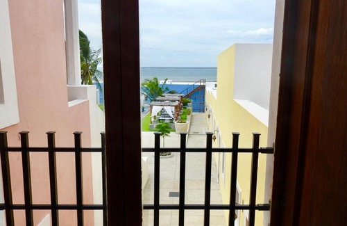 Mozambique Island Hotel | Feitoria Boutique Hotel
