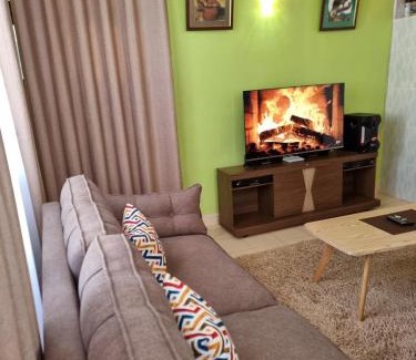 Kitui Apartment | Fekal house serviced units - Kitui, Kenya