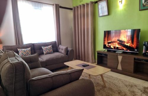 Kitui Apartment | Fekal house serviced units - Kitui, Kenya