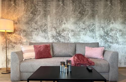 Barental Apartment | Feldberg Apartment mit Extrazimmer - Villa Hubertus