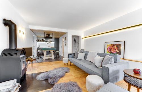 Ettensberg Apartment | Felder's - Boutique Appartment