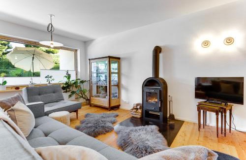 Ettensberg Apartment | Felder's - Boutique Appartment