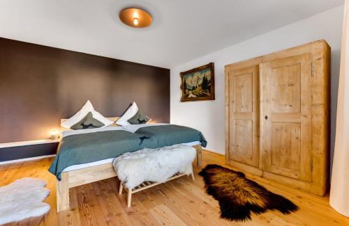 Ettensberg Apartment | Felder's - Boutique Appartment