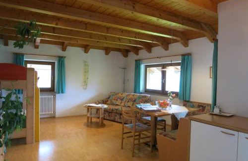Postal Apartment | Feldererhof