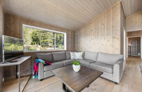 Nissedal House | Felehovet Nord 97