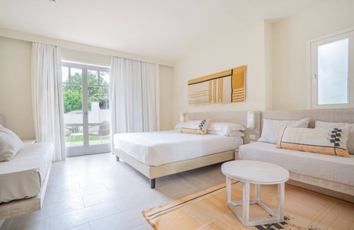 Conca Verde Hotel | Felix Hotels - Hotel La Coluccia