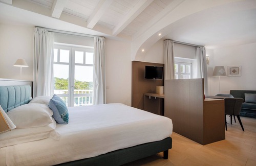 Conca Verde Hotel | Felix Hotels - Hotel La Coluccia