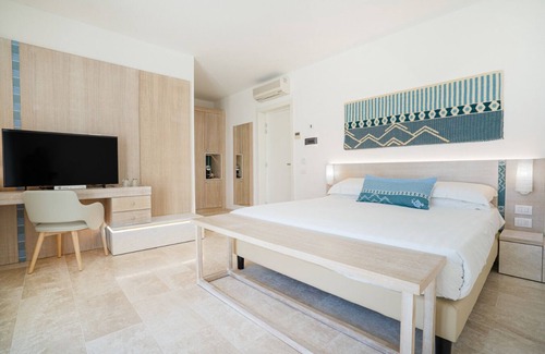 Conca Verde Hotel | Felix Hotels - Hotel La Coluccia