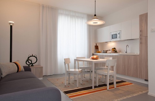 Nuoro House | Felix Hotels - Residence Grandi Magazzini