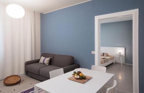 Nuoro Apartment | Felix Hotels - Residenza Dante