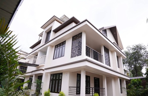 Kottakkal Villa | FELIZ HOMES-Kottakkal