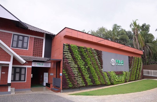 Kottakkal Villa | FELIZ HOMES-Kottakkal