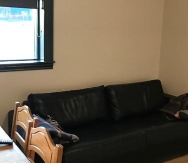 Arnarstapi Apartment | Fell Holiday Home