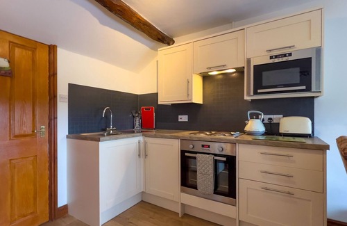 Keswick Cottage | Fell View Bassenthwaite - a cottage that sleeps 4 guests in 2 bedrooms