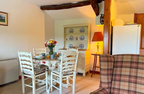Keswick Cottage | Fell View Bassenthwaite - a cottage that sleeps 4 guests in 2 bedrooms