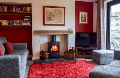 Kettlewell House | Fell View