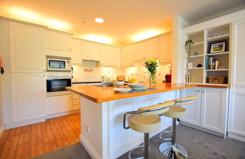 Ambleside Apartment | Fell View Retreat - One Bedroom Apartment, Sleeps 2