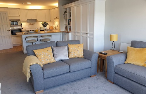 Ambleside Apartment | Fell View Retreat - One Bedroom Apartment, Sleeps 2