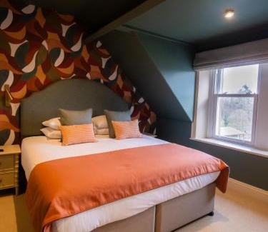 Keswick House | Fellpack House