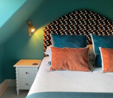 Keswick House | Fellpack House