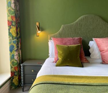 Keswick House | Fellpack House
