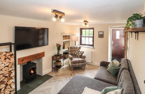 Shap House | Fellside Cottage