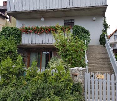 Cetniewo Apartment | Felmaro