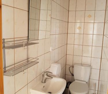 Cetniewo Apartment | Felmaro