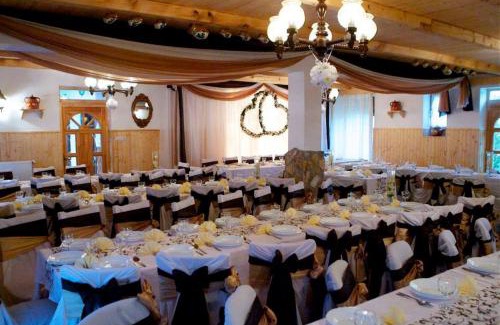 Felsotold Bed & Breakfast | Felső Fogadó