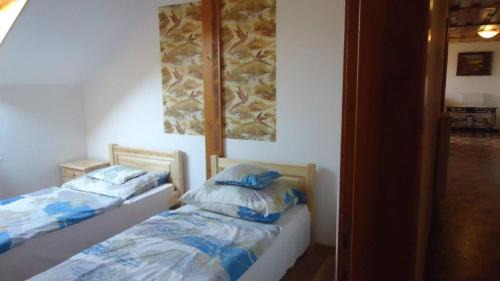 Felsotold Bed & Breakfast | Felső Fogadó