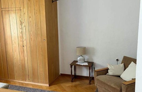 Geislingen an der Steige Apartment | Felsenblick Himmelsfels