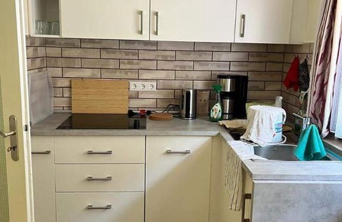 Geislingen an der Steige Apartment | Felsenblick Himmelsfels