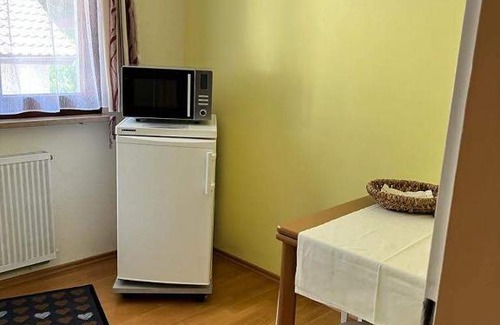 Geislingen an der Steige Apartment | Felsenblick Himmelsfels