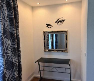 Hermagor-Pressegger See Apartment | Felsenburgapartment