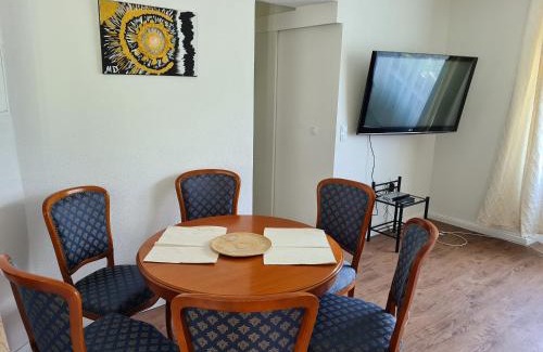 Hermagor-Pressegger See Apartment | Felsenburgapartment
