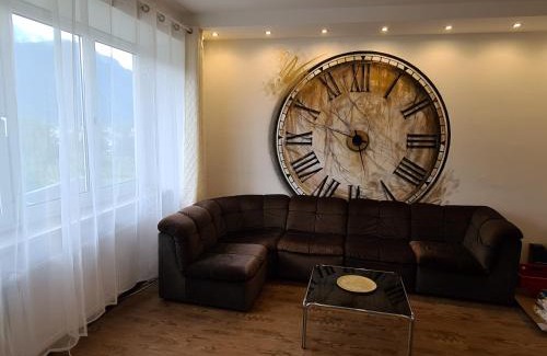 Hermagor-Pressegger See Apartment | Felsenburgapartment