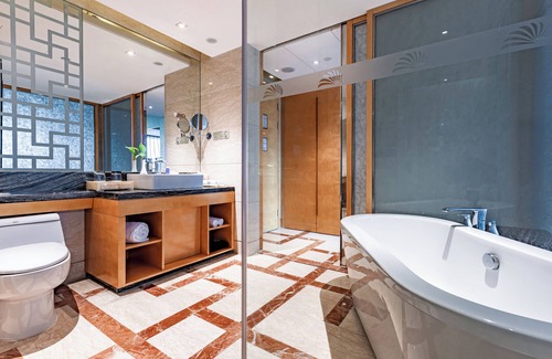 Wenjiang Hotel | Felton Grand Hotel Chengdu