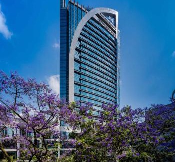 Wenjiang Hotel | Felton Grand Hotel Chengdu