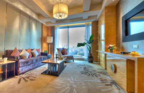 Wenjiang Hotel | Felton Grand Hotel Chengdu