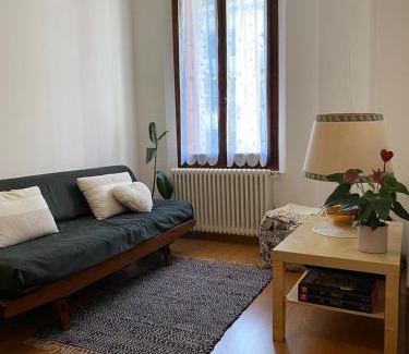 Feltre Apartment | Feltre House