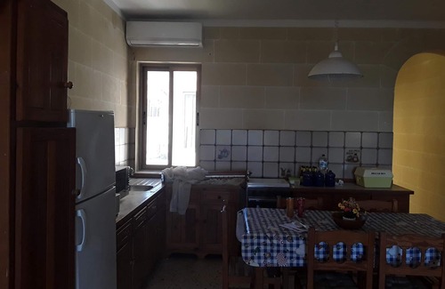 Ghajnsielem Apartment | Feluka Court apartments