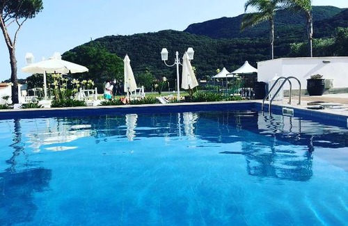 San Felice Circeo Bed & Breakfast | Female Resort