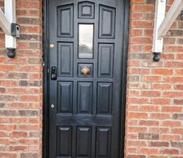 Lucan House | FEMALES Only