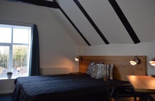 Frederikssund Municipality Bed & Breakfast | Femhøj