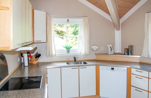 Blavand Strand House | "Femmy" - 500m from the sea by Interhome
