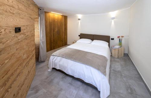 Plan D'introd Apartment | Fenat